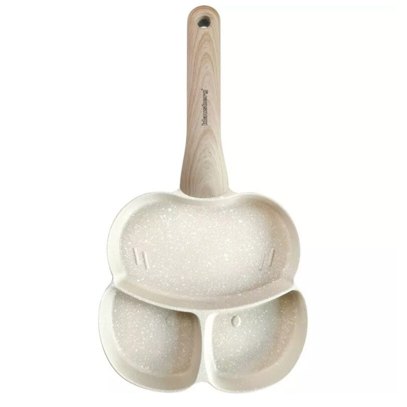 Тиган с 3 отделения Klausberg KB 7825