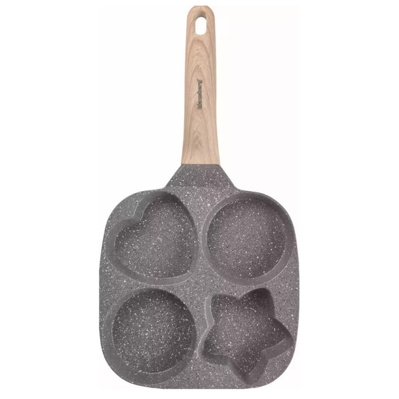 Тиган с 4 отделения Klausberg KB 7808