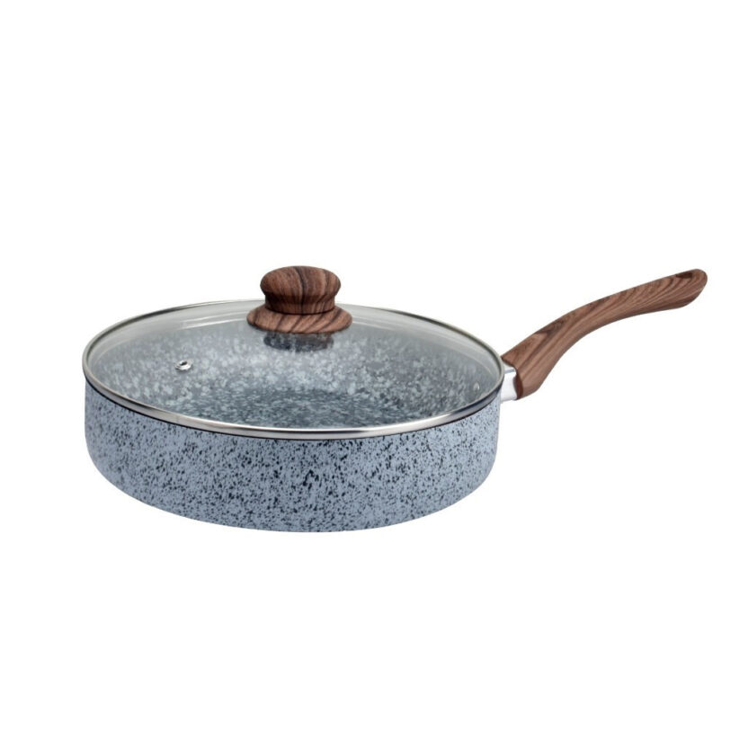 Тиган с капак Oliver Voltz Siena OV51319J28CD