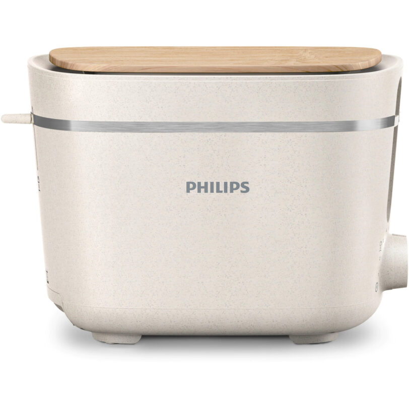 Тостер Philips HD2640/10 Conscious collection