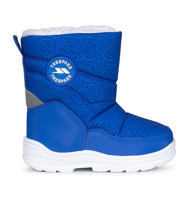 Трекинг зимни ботуши Snowflake Trespass