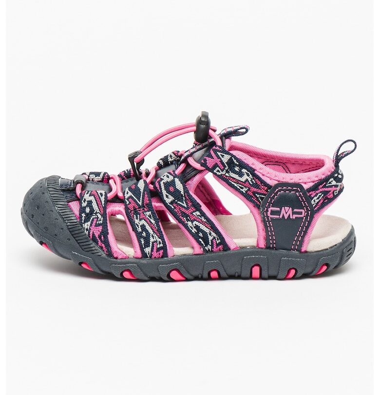 Трекинг сандали Sahiph с шарка CMP