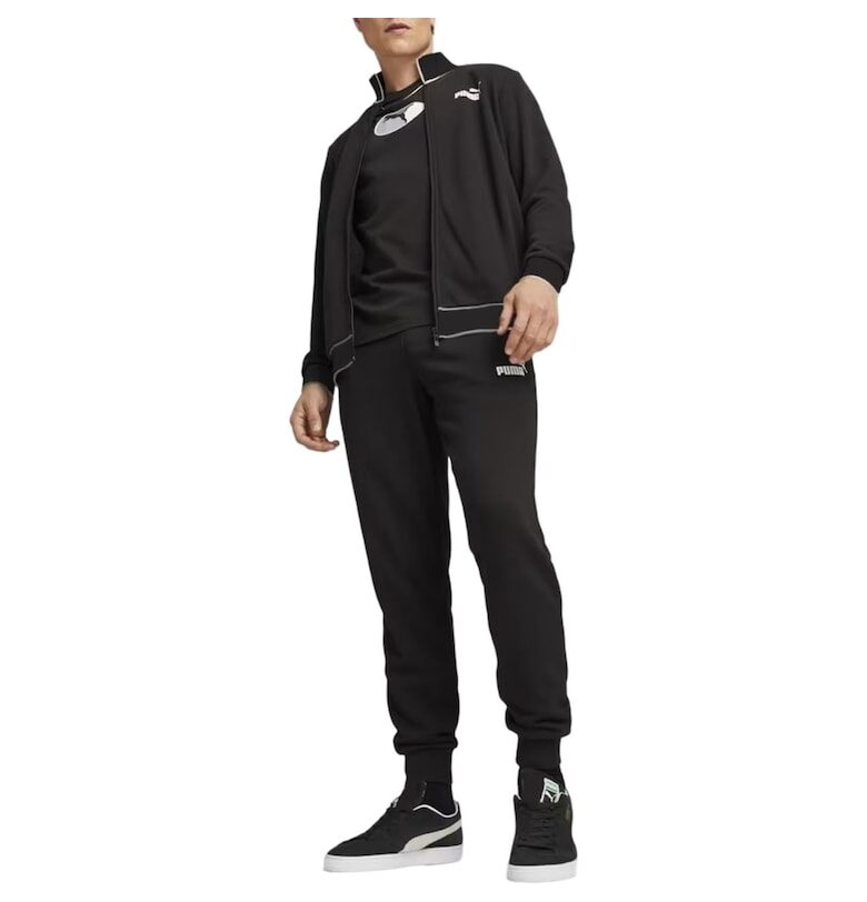 Тренинг  Sweat 31956 - Черен Puma