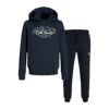 Тренировъчен комплект JACK &JONES Makoto Hood Set JNR 48274 - Тъмносин Jack  Jones