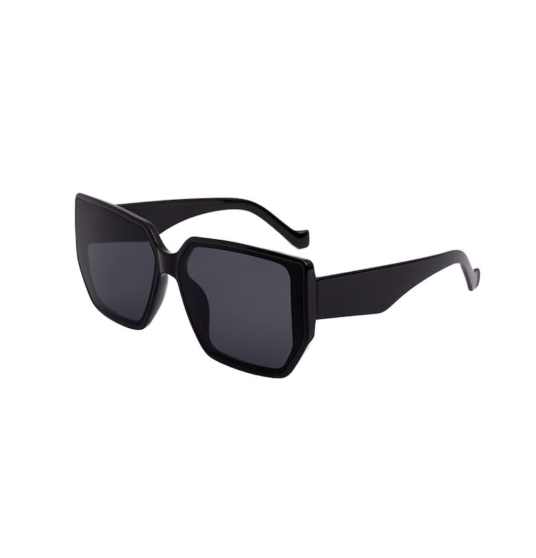 Уголемени слънчеви очила Hailey Butterfly Emily Westwood