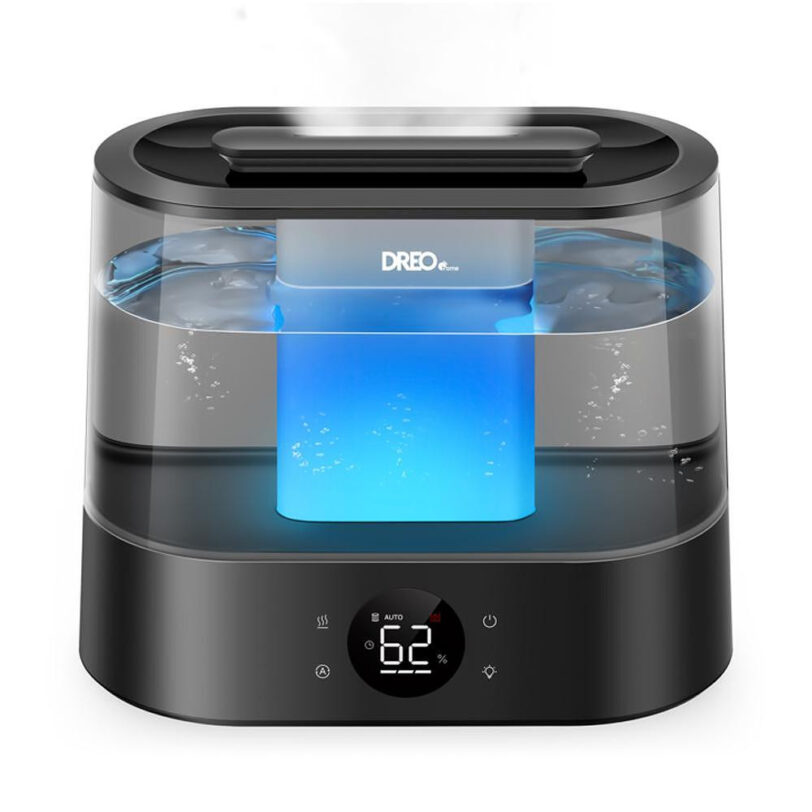 Ултразвуков овлажнител за въздух DREO 420S