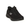 Универсални спортни обувки  Bbk Summit Black - синтетични - черни Skechers