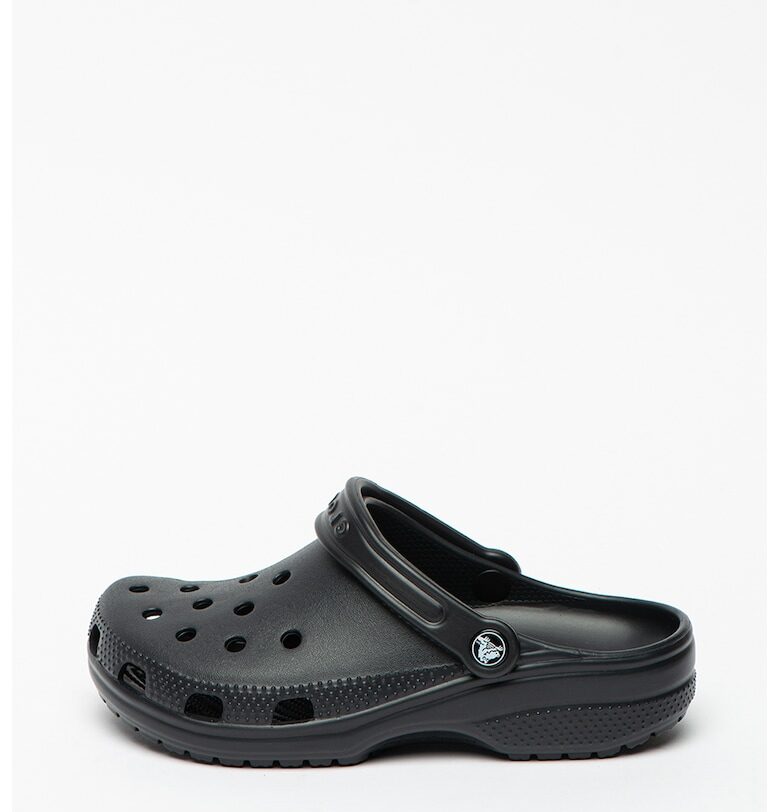 Унисекс Сабо с отворена пета и свободен дизайн Crocs