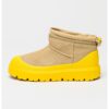 Унисекс боти Classic Ultra Mini UGG