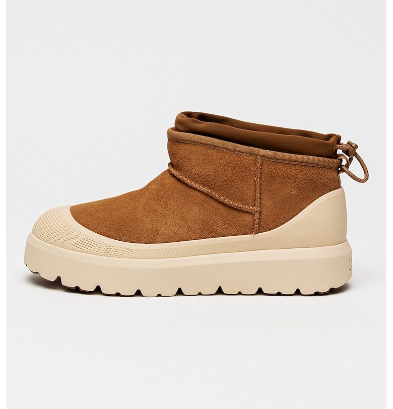 Унисекс боти Classic Ultra Mini UGG