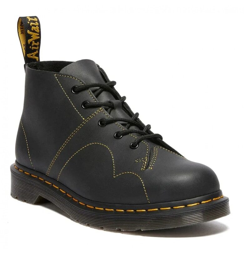 Унисекс боти - Dr Martens
