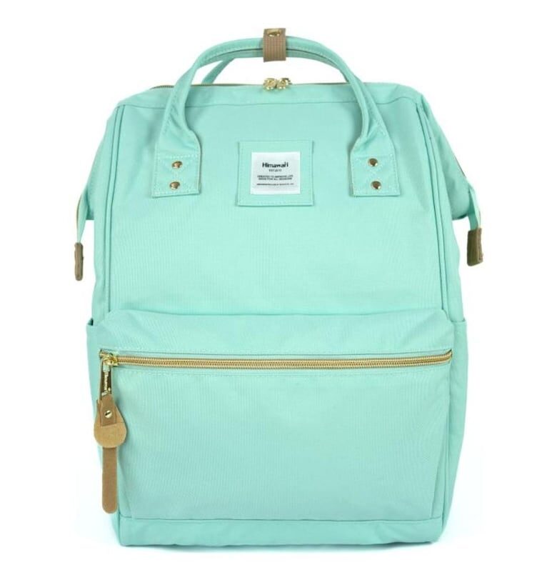 Унисекс водоустойчива раница  No. 8 Classic - 15л Himawari