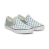 Унисекс кецове 305185518 -  Текстил - Сив Vans