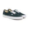 Унисекс кецове 305186072 -  Текстил - Зелен Vans