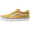 Унисекс кецове Anaheim Old Skool от текстил с велур Vans