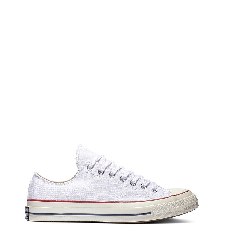 Унисекс кецове Chuck Taylor All Star с подсилен връх Converse