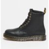 Унисекс кожени боти 1460 Wintergrip Dr Martens