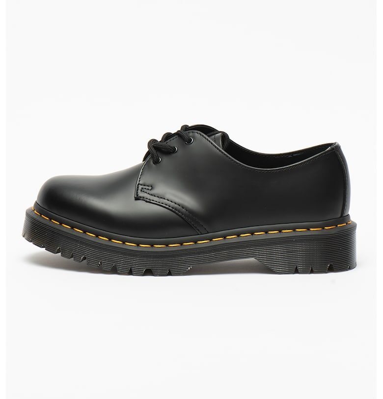 Унисекс кожени обувки Bex тип Derby Dr Martens