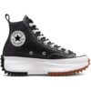 Унисекс кожени спортни обувки Run Star Hike Converse