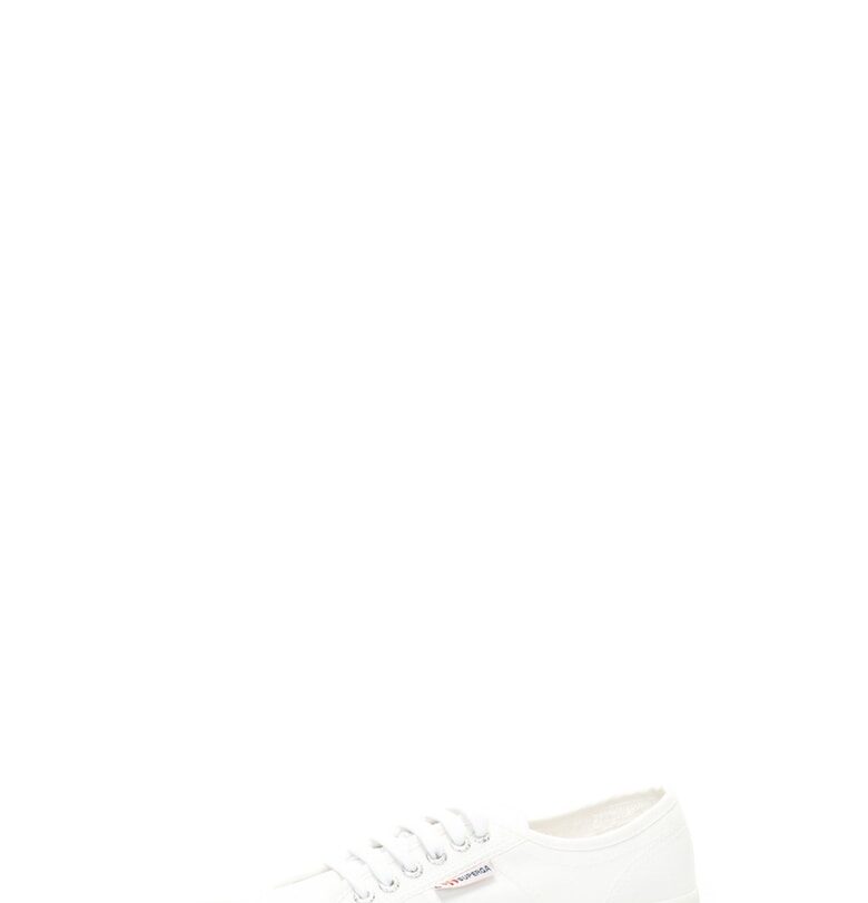 Унисекс маратонки  Cotu Cotton - White Superga