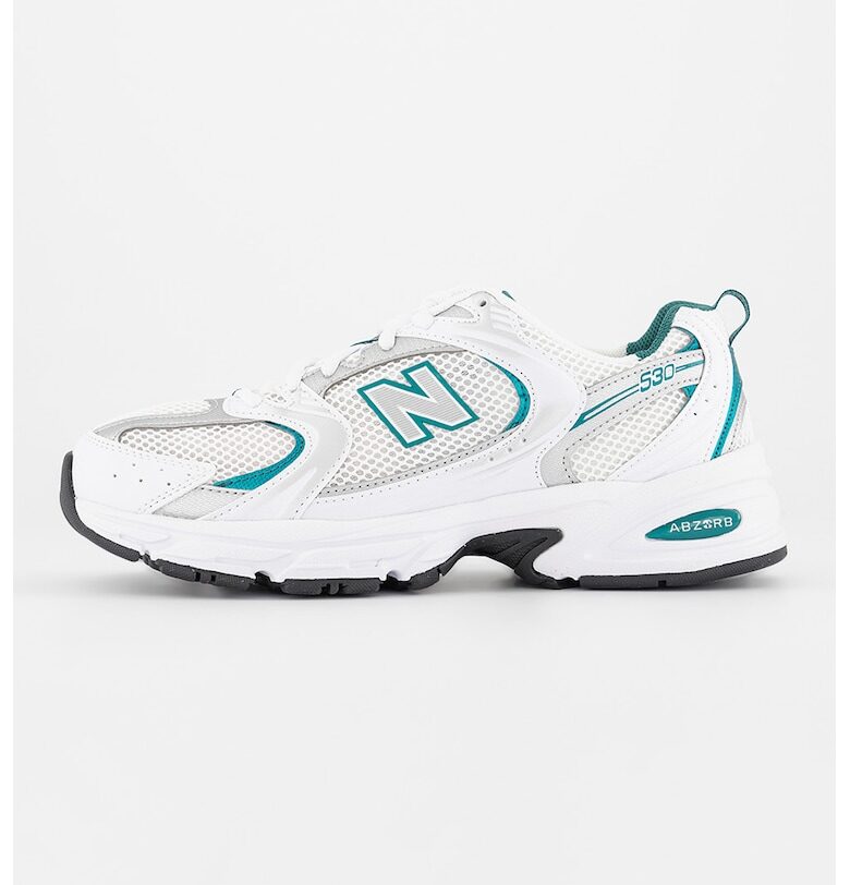 Унисекс мрежести спортни обувки 530 New Balance