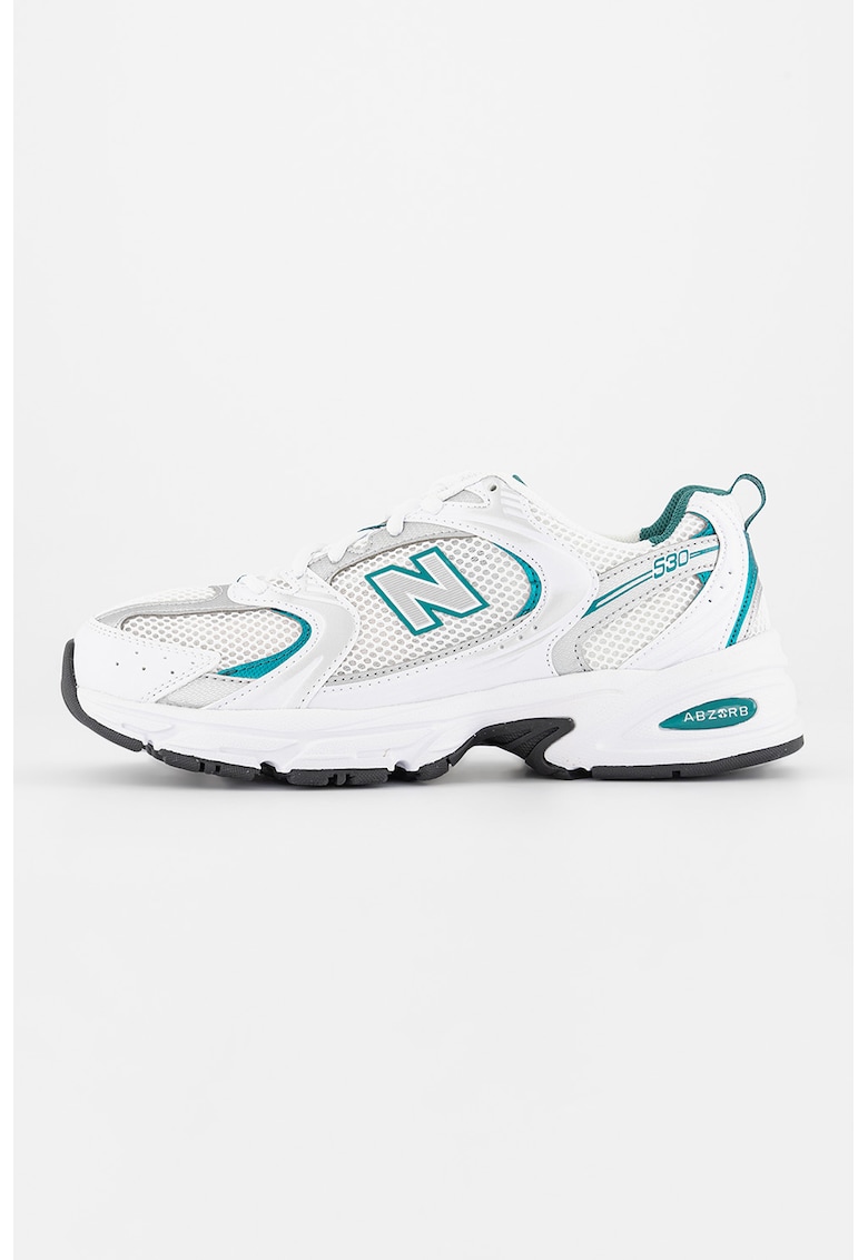Унисекс мрежести спортни обувки 530 New Balance
