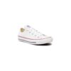 Унисекс обувки  200149325 - Естествена кожа - 46.5 EU - Бели Converse