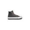 Унисекс обувки  304944864 - Текстил - Черни Converse