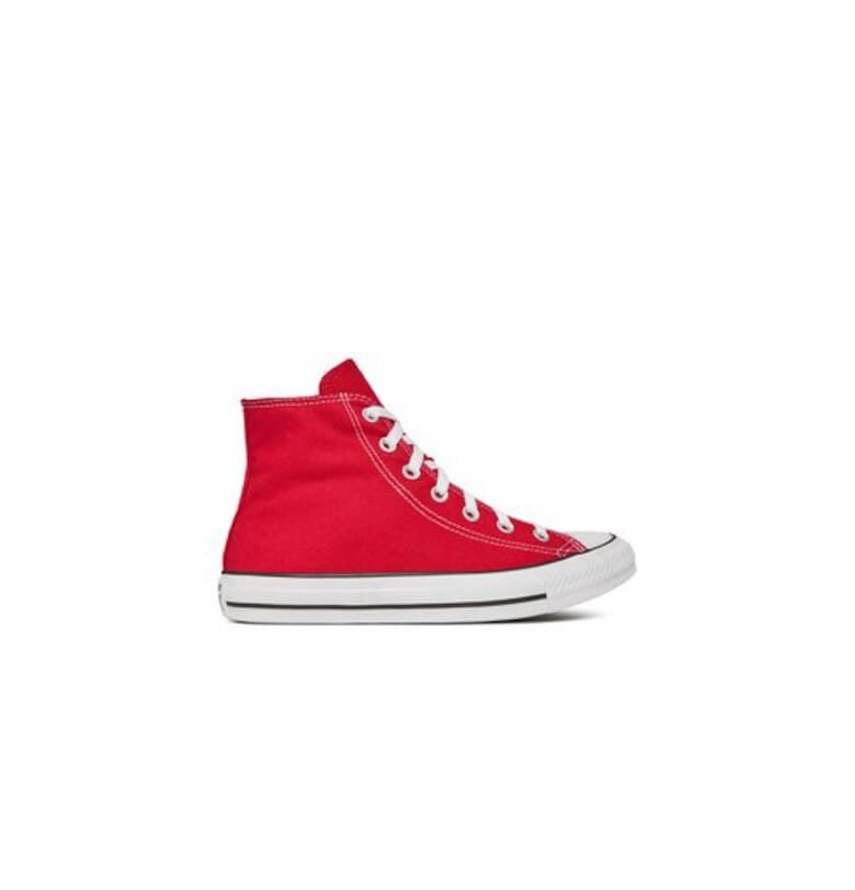 Унисекс обувки  57268699 - Текстил - 53 EU - Червени Converse