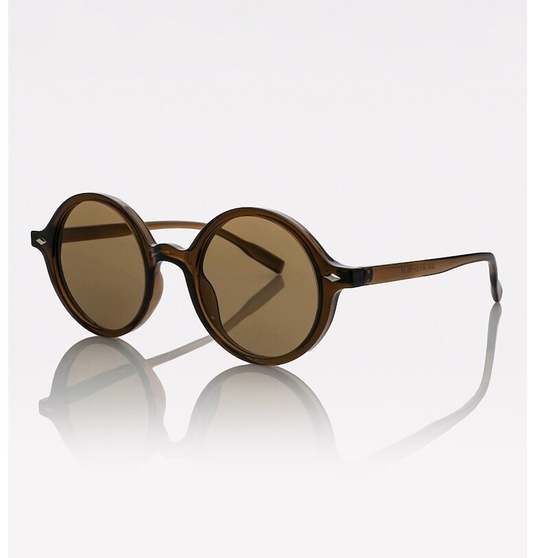 Унисекс овални слънчеви очила Marc Malone