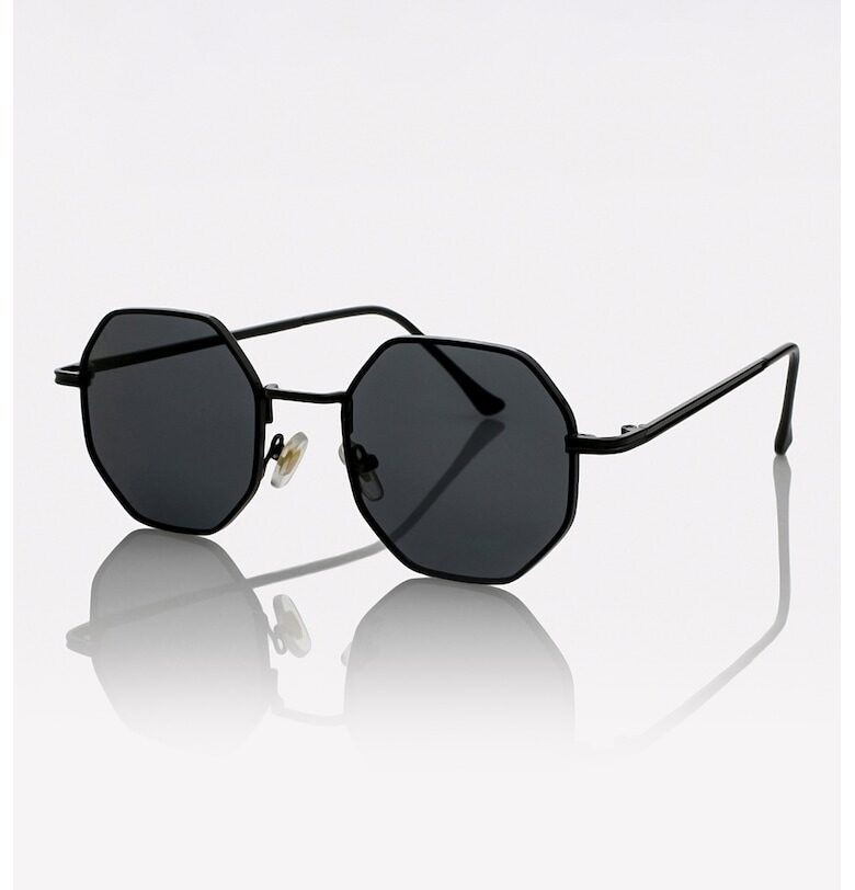 Унисекс осмоъгълни слънчеви очила Marc Malone