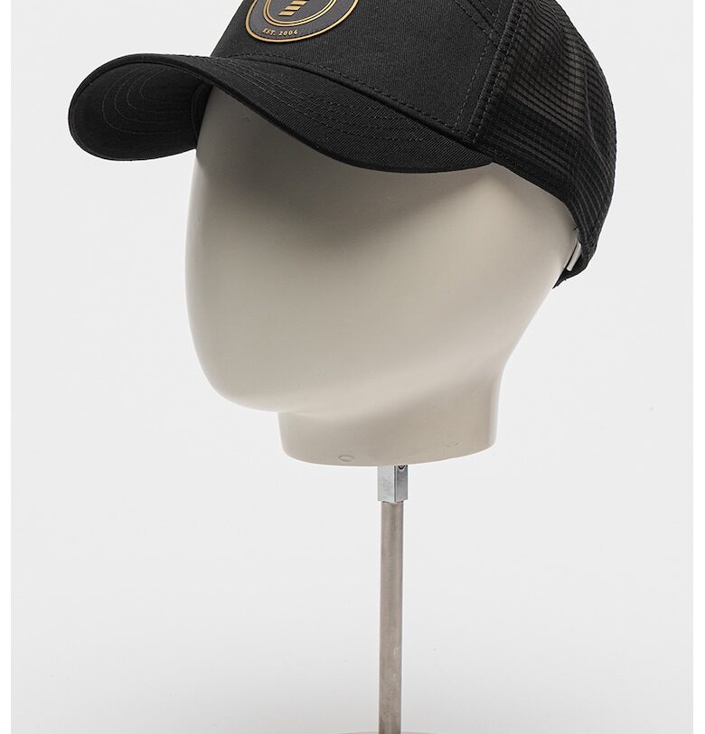 Унисекс памучна шапка EA7