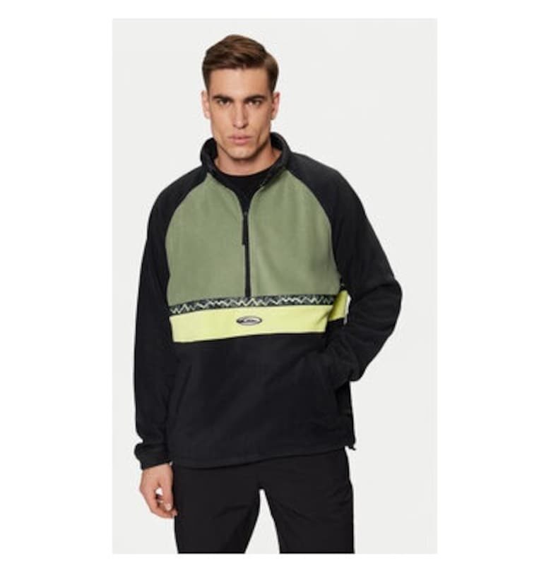 Унисекс полар -  2230070957227 - Синтетичен - Многоцветен - Многоцветен brak