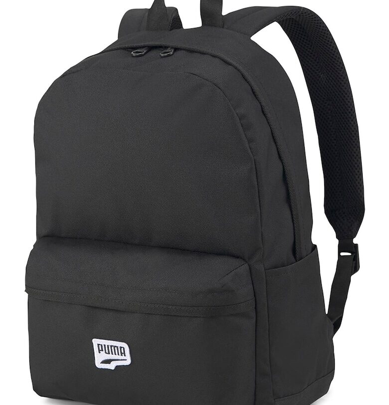 Унисекс раница Downtown с отделение за лаптоп - 20 л Puma