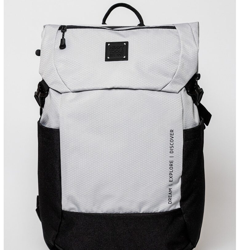 Унисекс раница Egan Heavy Tools