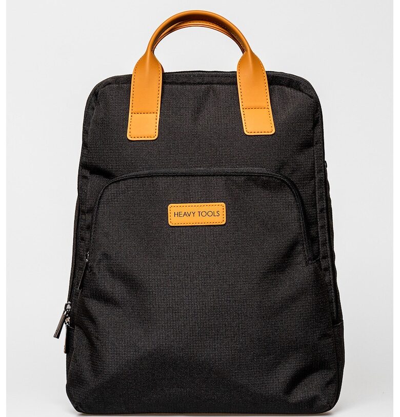 Унисекс раница Egres с външен джоб - 10 л Heavy Tools