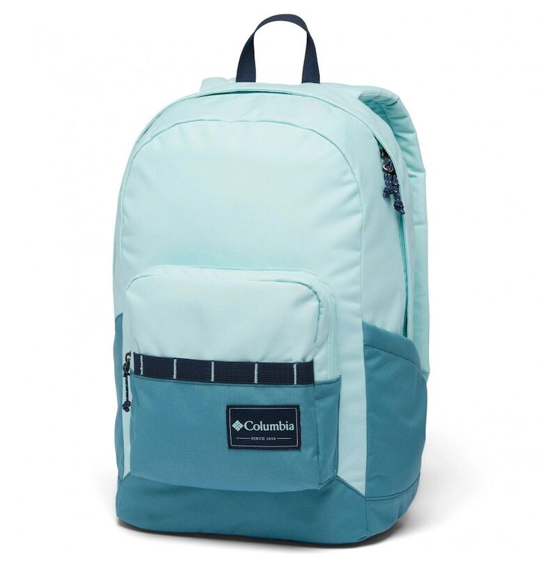 Унисекс раница Zigzag - 22 л Columbia