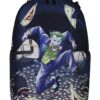 Унисекс раница с принт на Jocker Sprayground