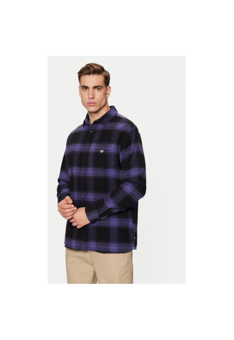 Унисекс риза - 2230070917603 - Синтетичен - Многоцветен - Многоцветен brak