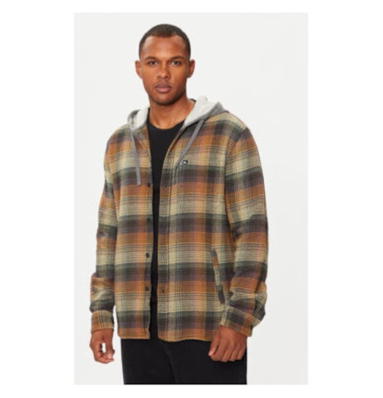 Унисекс риза -  2230070917627 - Синтетичен - Многоцветен - Многоцветен brak