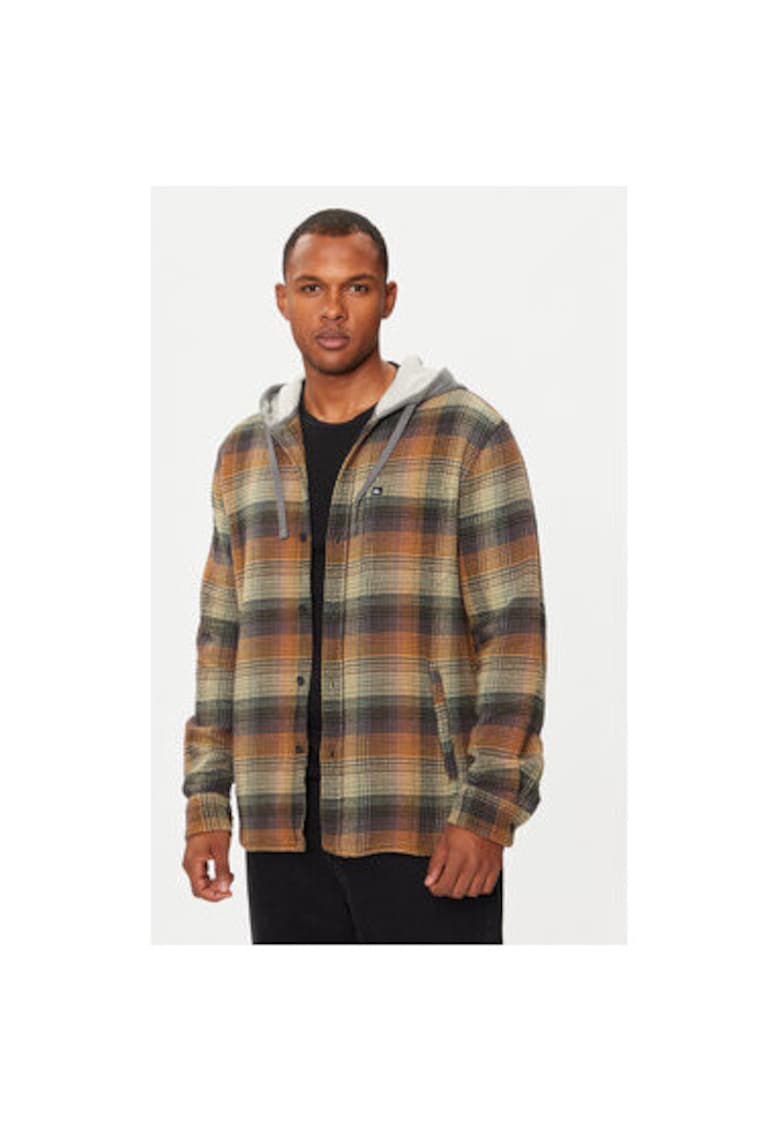 Унисекс риза - 2230070917627 - Синтетичен - Многоцветен - Многоцветен brak