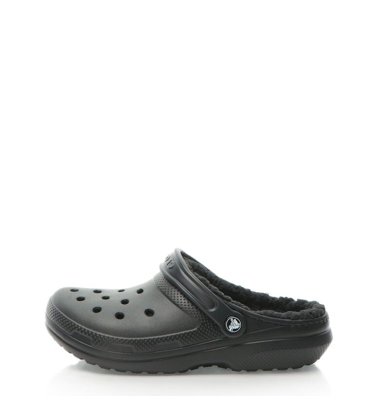 Унисекс сабо с вата от еко вълна Crocs