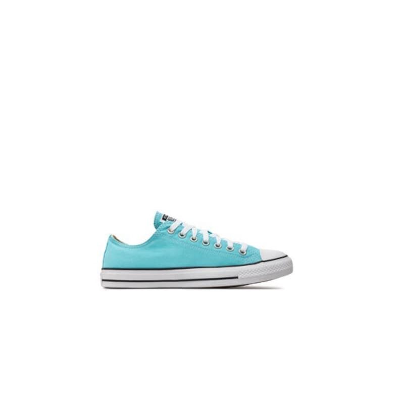 Унисекс сини обувки Converse