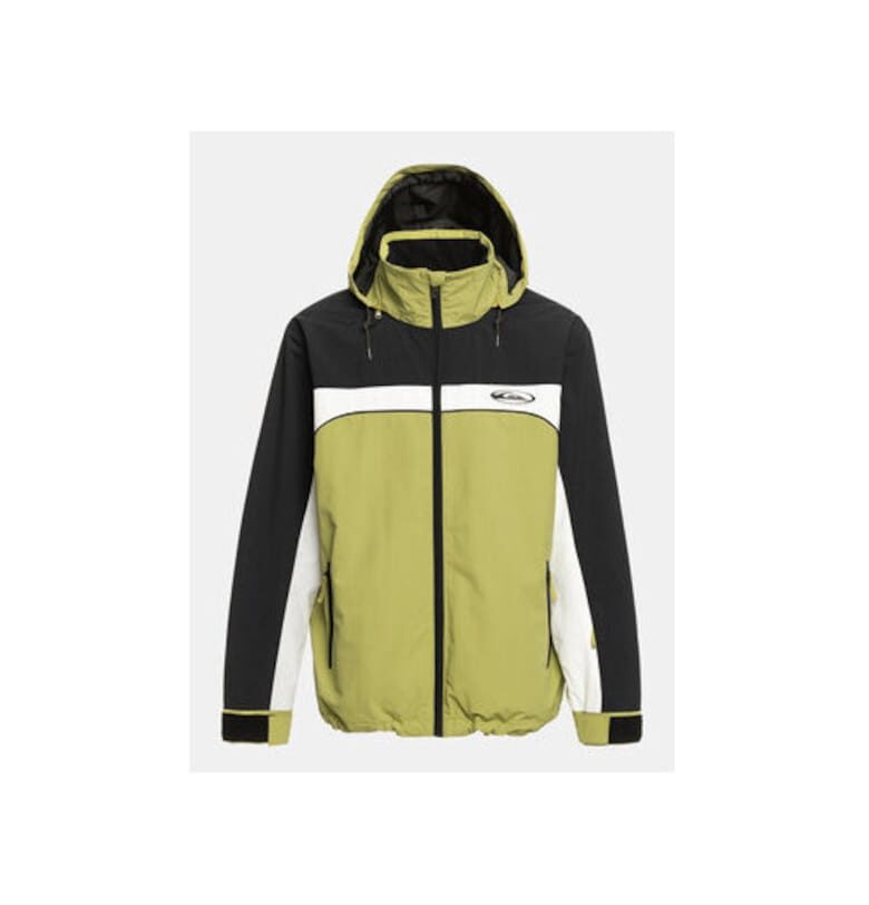 Унисекс ски яке -  2230070961811 - Синтетика - Многоцветно - Многоцветен brak