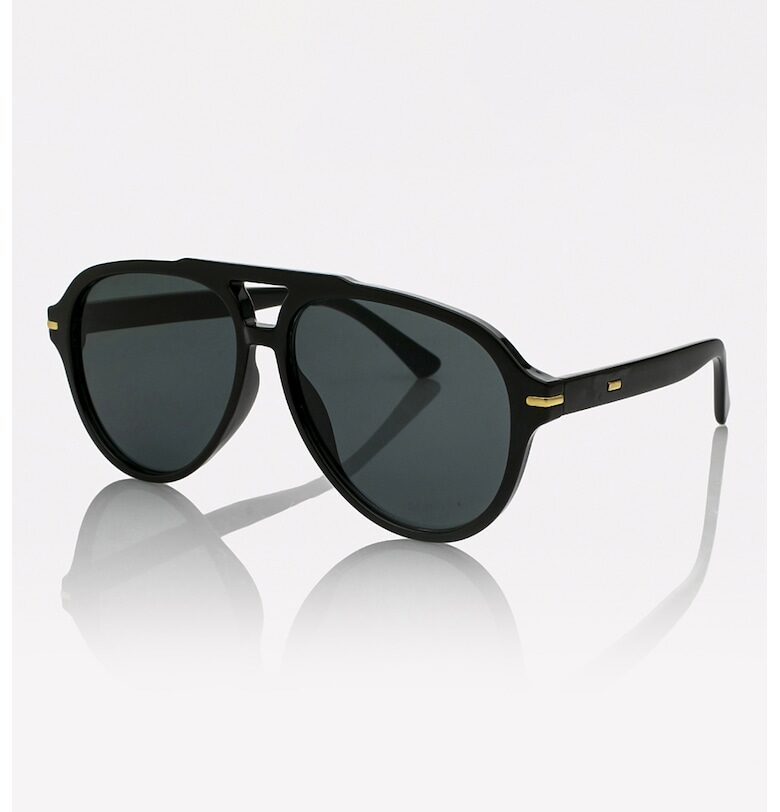 Унисекс слънчеви очила Aviator Marc Malone