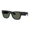Унисекс слънчеви очила Wayfarer Ray-Ban