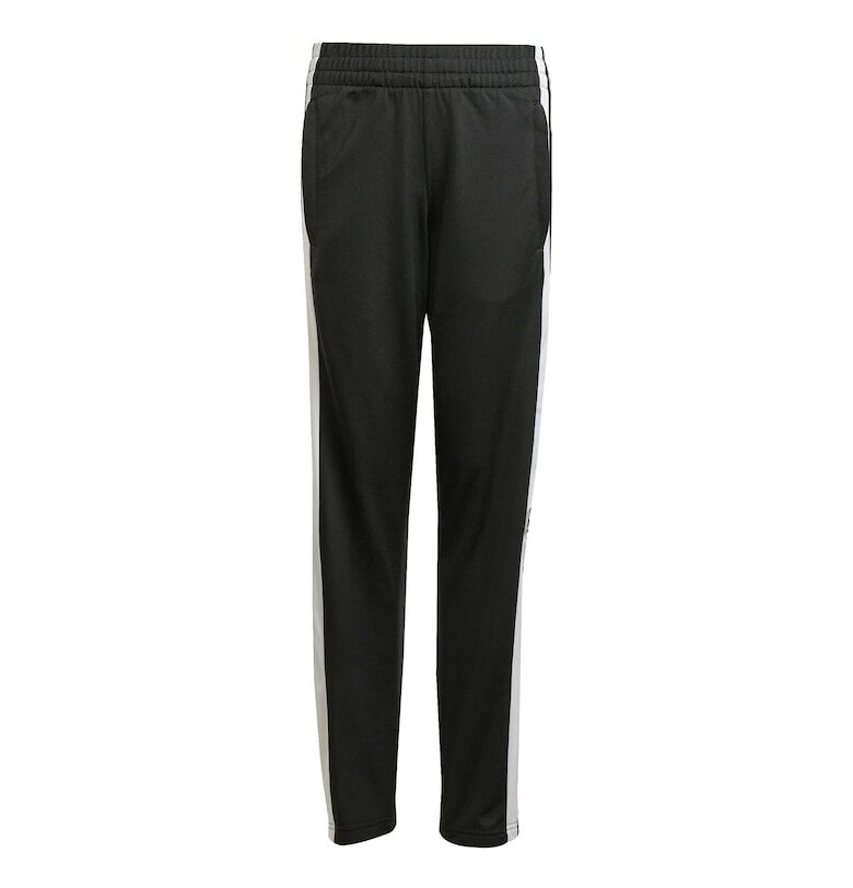 Унисекс спортен панталон с еластична талия adidas