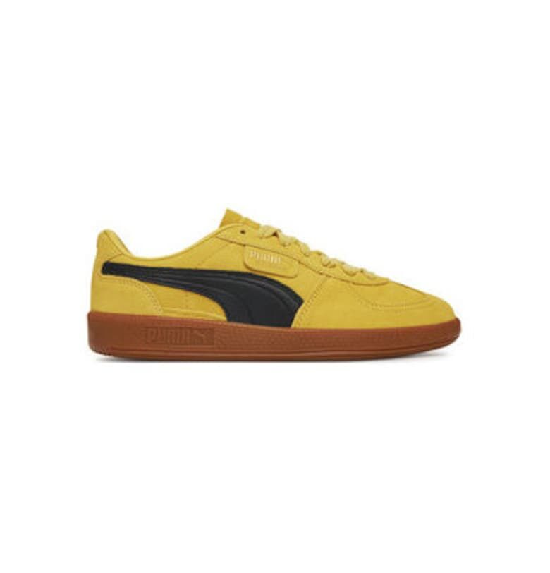 Унисекс спортни обувки  396463 - Естествена кожа Puma