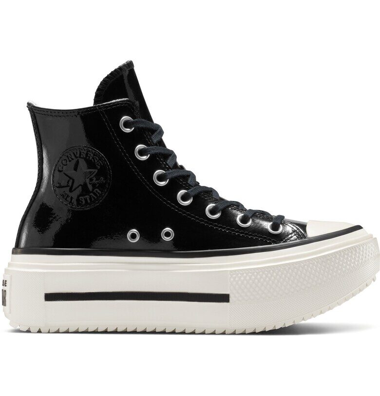 Унисекс спортни обувки  Chuck Taylor All Star Lift Double Stack Converse