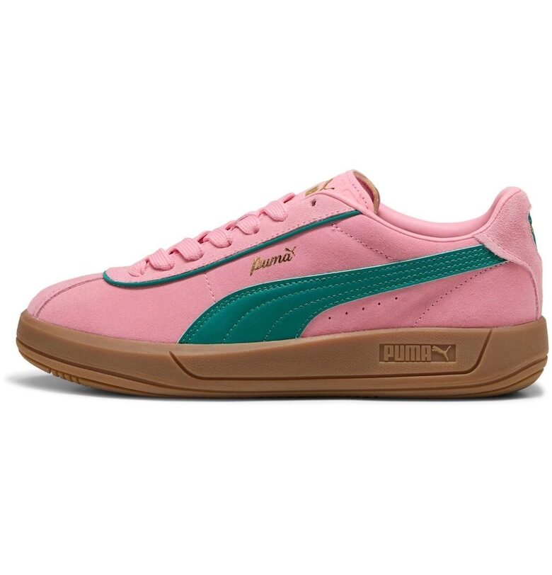 Маратонки  Club Klassika Sd Puma